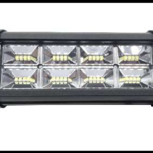 BARRA 48 LED 72W LUZ BLANCA 16.5CM 12V PIEZA