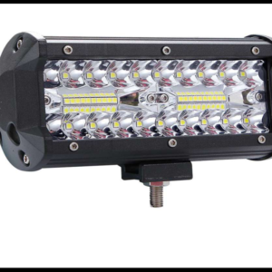BARRA 40 LED 120W LUZ BLANCA 16CM 12V PIEZA