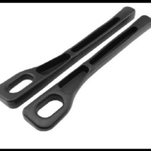 ORGANIZADOR RELLENO PARA ASIENTO UNIVERSAL NEGRO PAR