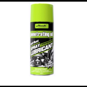 LUBRICANTE EN AEROSOL ANTICORROSION PARA MOTOR Y CHASIS 450ML PIEZA
