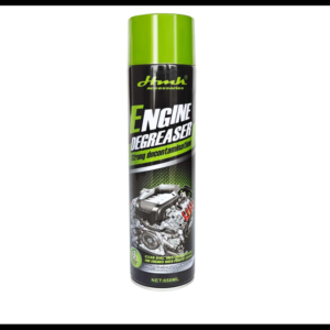 DESENGRASANTE DE MOTOR DESCONTAMINACION FUERTE 650ML PIEZA