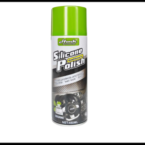 ABRILLANTADOR DE SILICONA CON AROMATIZANTE AROMA FRAGANCIA DE CABALLERO 650ML PIEZA