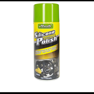 ABRILLANTADOR DE SILICONA CON AROMATIZANTE AROMA LIMON 650ML PIEZA