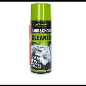 LIMPIADOR DE CARBURADOR 450ML PIEZA