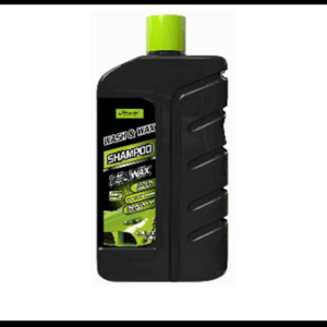 SHAMPOO CONCENTRADO 450ML PIEZA