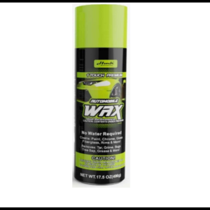 LIMPIADOR AUTOMOTRIZ SIN AGUA 500ML PIEZA