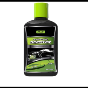 CERA REPARADORA DE PINTURA Y REMOVEDORA DE RAYONES 300ML PIEZA