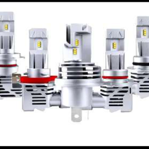FOCO LED H11 M4 LED CSP 28,000 LUMEN 55W 12-24V JUEGO