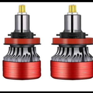 FOCO LED H11 P6S LED CSP 360 GRADOS PARA LUPAS 8,0000 LUMEN 9-32V JUEGO
