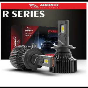FOCO LED H13 R1 LED CSP 16,8000 LUMEN 140W 12V JUEGO