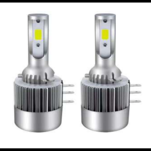FOCO LED H15 2 CARAS 12V JUEGO