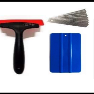 KIT PARA POLARIZAR 4 PIEZAS JUEGO