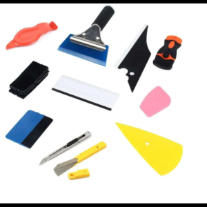 KIT PARA POLARIZAR 12 PIEZAS JUEGO