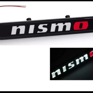 LUZ DECORATIVA NISMO 12V PIEZA