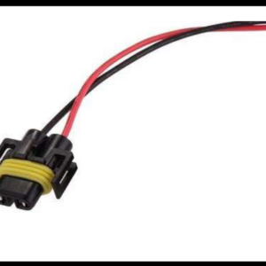 ARNES FOCO H11 PLASTICO PIEZA