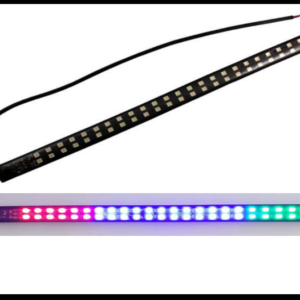 TIRA LED FLEXIBLE RGB MULTIFUNCION 12V PIEZA