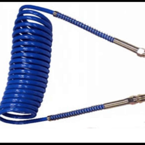 MANGUERA DE AIRE AZUL PARA FRENOS DE TRACTOCAMION PIEZA