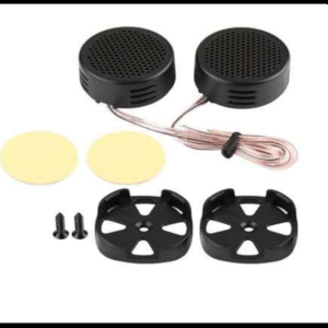 TWEETER DE DOMO 1 1/2" 500W PMPO 12V JUEGO