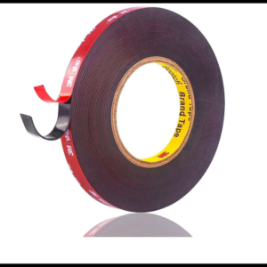 CINTA DOBLE PEGAMENTO 3M 1/2" 30M ROLLO