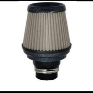 FILTRO ALTO FLUJO CARBON ALTO C/COPLE ENTRADA 2.5" PIEZA
