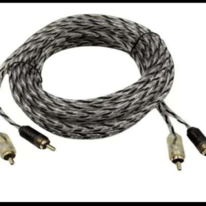 CABLE RCA 2 METROS PIEZA