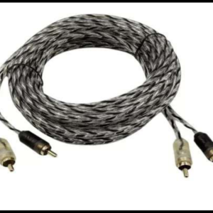 CABLE RCA 3 METROS PIEZA