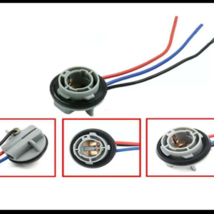 SOCKET 1157 UNIVERSAL PLASTICO PIEZA