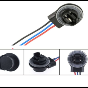 SOCKET 3157 UNIVERSAL PLASTICO PIEZA