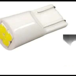 FOCO 158 4 LED BLANCO 12V PIEZA