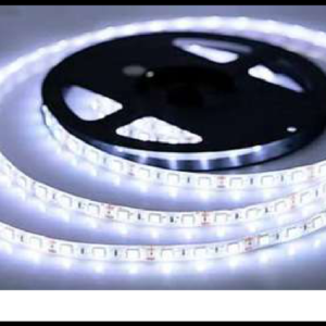 ROLLO TIRA LED 5050 BLANCA 24V 5 METROS