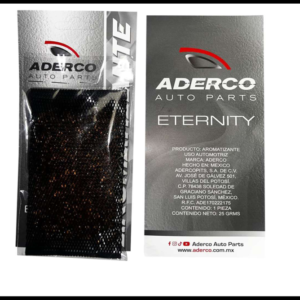 AROMATIZANTE DE PERLAS ETERNITY 25G PIEZA