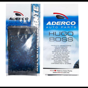AROMATIZANTE DE PERLAS HUGO BOSS 25G PIEZA