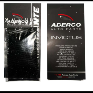 AROMATIZANTE DE PERLAS INVICTUS 25G PIEZA