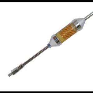 ANTENA PARA CB BOBINA DE ACEITE METALICA 1.5M LARGO PIEZA